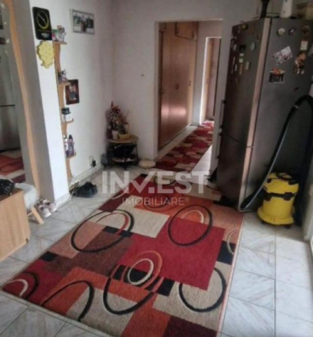 Apartament de vanzare 3 camere zona Canta Bariera bjatm