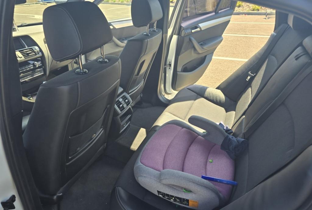 BMW X4 2 0d M Sport 17 500 eur