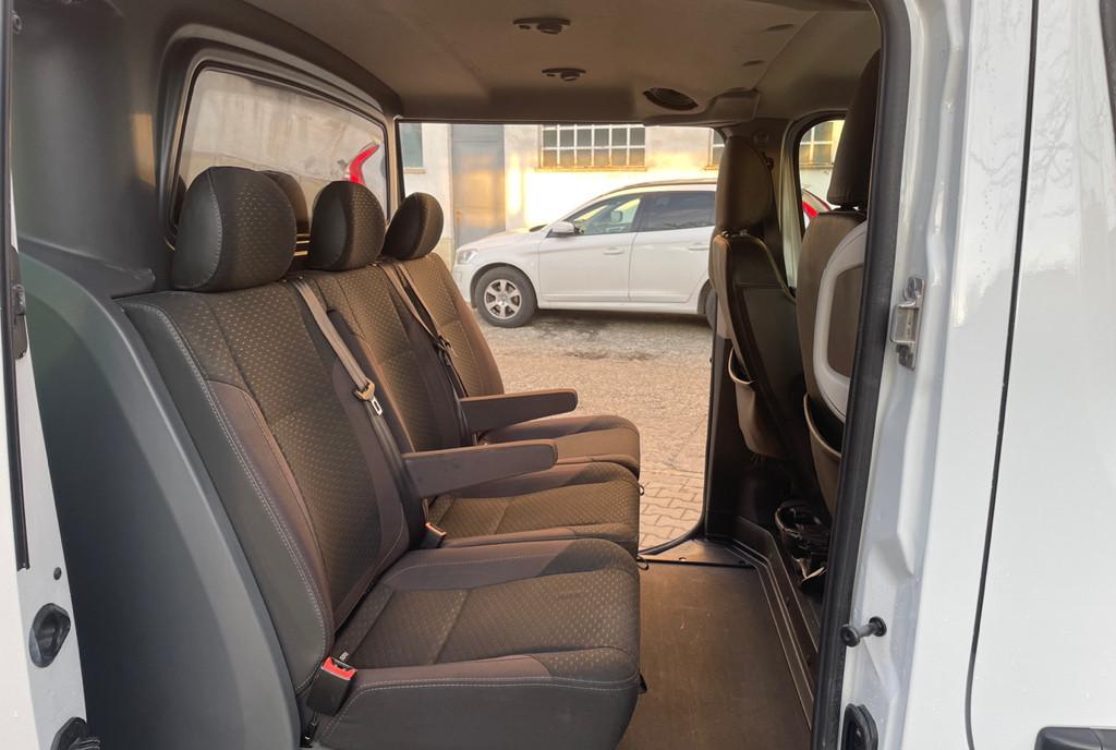 Fiat Talento An Fabricatie 2017 Euro 6 9 500 eur