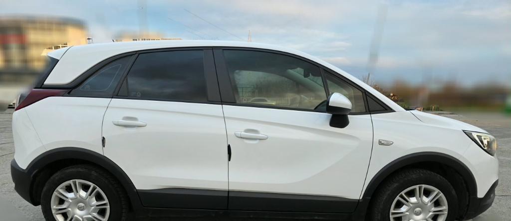 Opel Crossland X/an fab 2021/motorizare1200cc/130CP benzina 15 900 lei