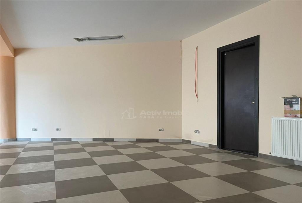 Spatiu Birouri Calea Vitan Dudesti