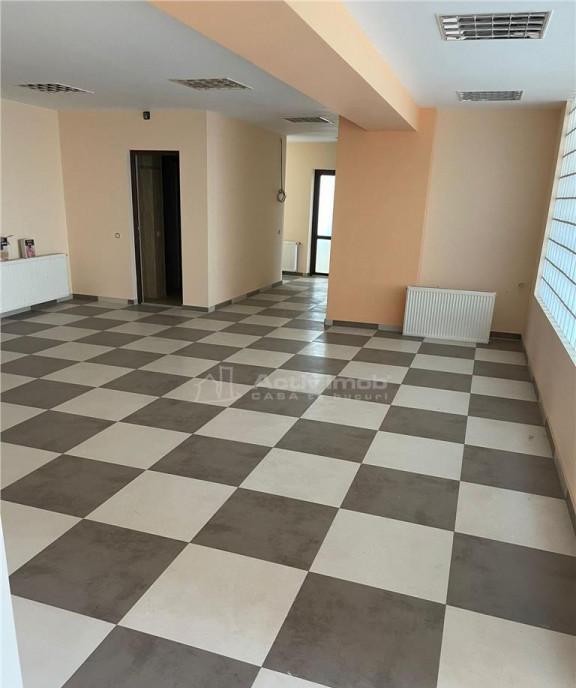 Spatiu Birouri Calea Vitan Dudesti