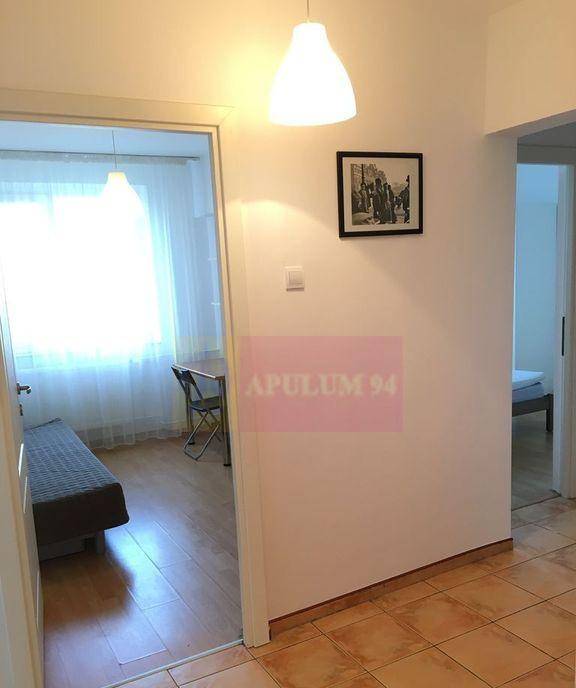 Apartament 3 camere Tineretului