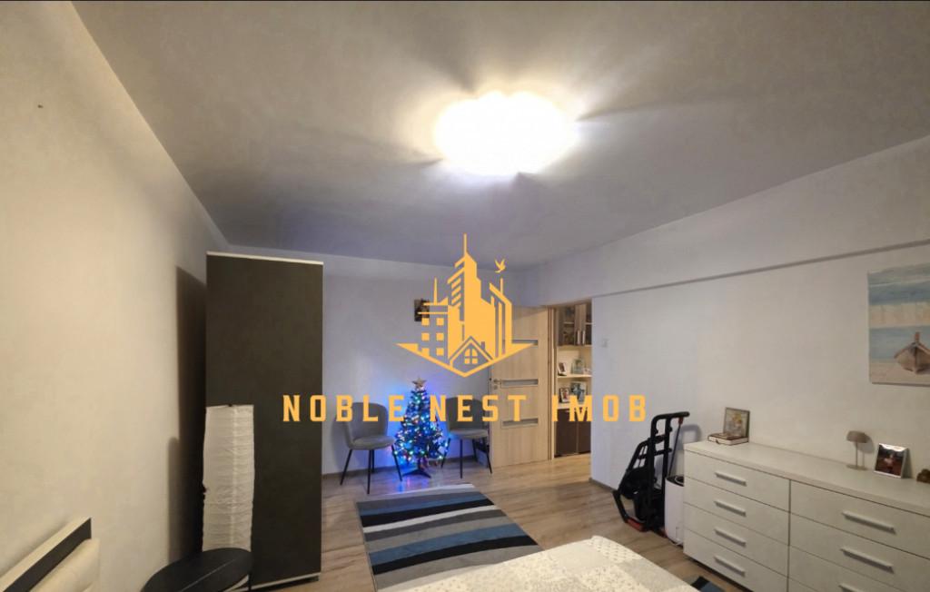 Apartament 3 camere 50 mp eremia grigorescu