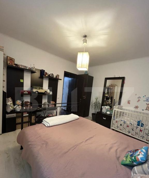 Apartament 2 camere 53 mp zona Semicentrala cu garaj in