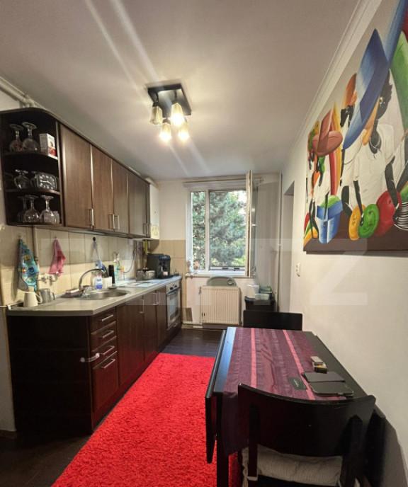 Apartament 2 camere 53 mp zona Semicentrala cu garaj in