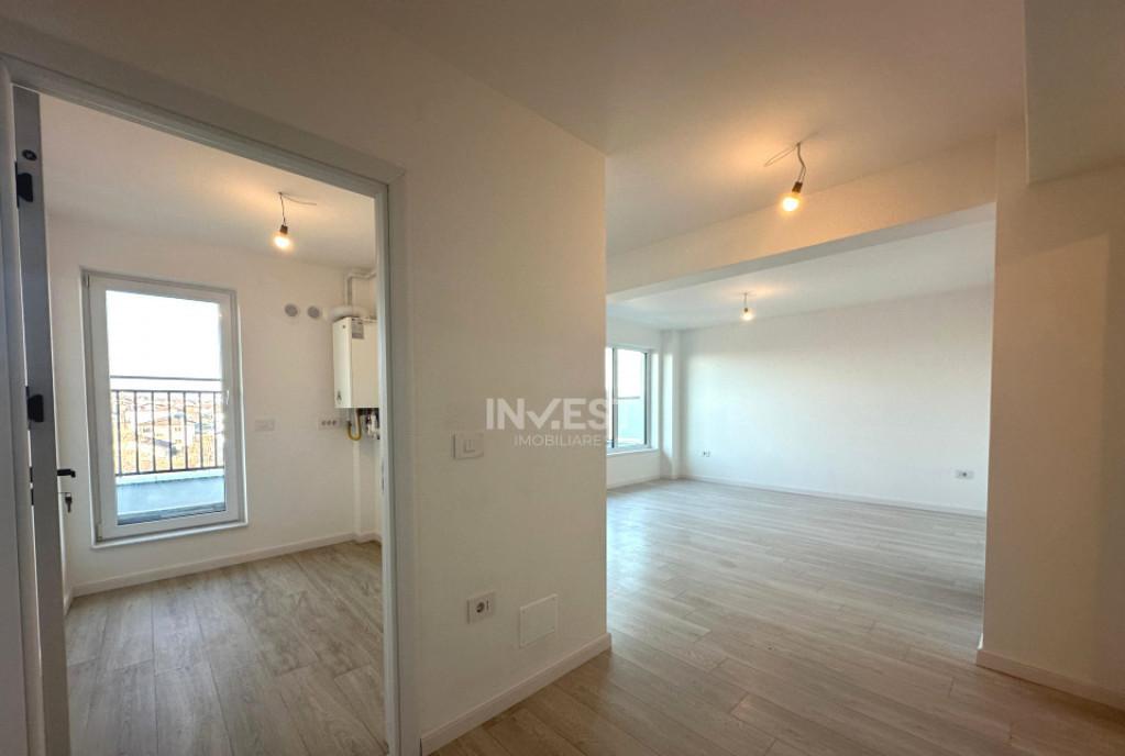 2 camere terasa cu vedere panoramica