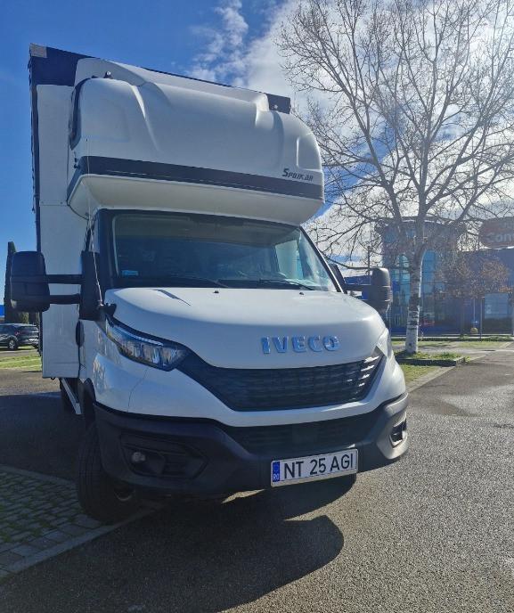 Iveco daily 15ep 22 500 eur