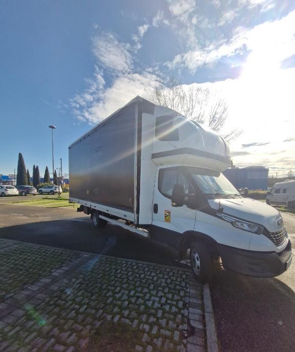 Iveco daily 15ep 22 500 eur