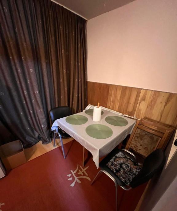 Garsoniera Manastur zona Pta Flora