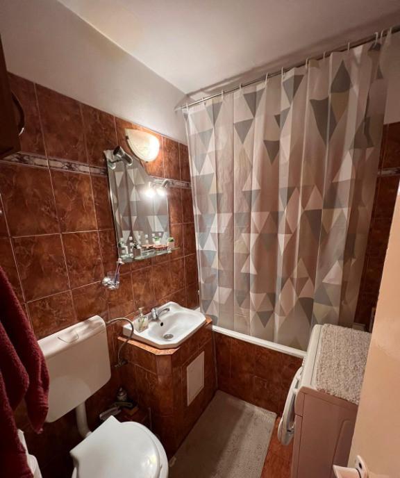 Garsoniera Manastur zona Pta Flora