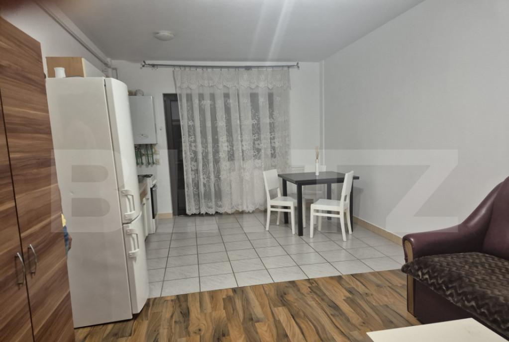 Apartament cu 2 camere 47 mp zona Stejarului