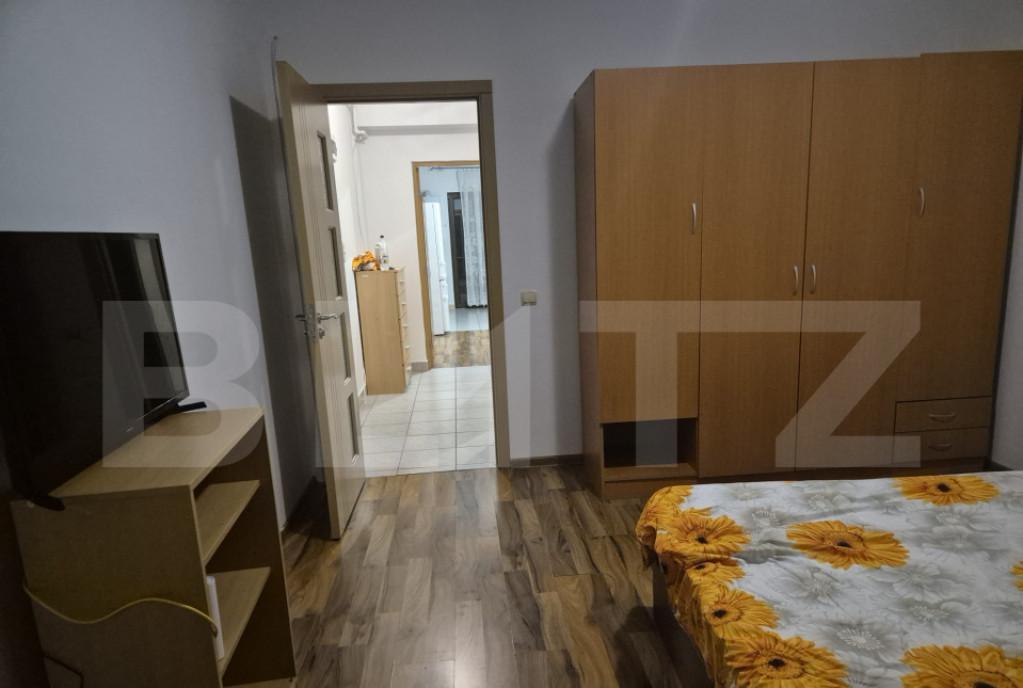 Apartament cu 2 camere 47 mp zona Stejarului