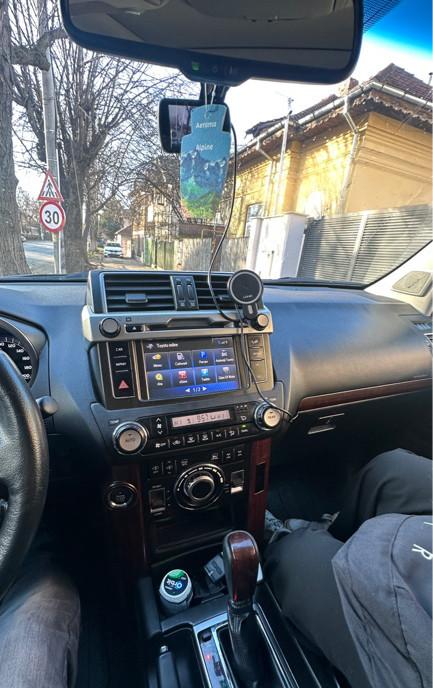 Toyota Land Cruiser J 150 33 900 eur