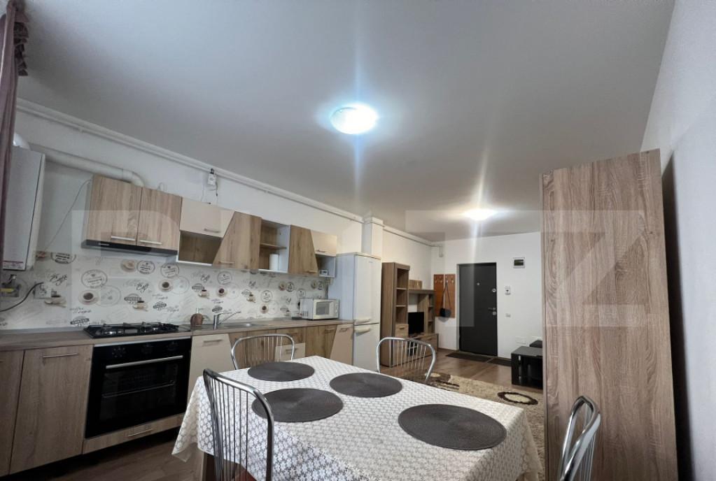 Apartament 2 camere 42 mp parcare zona Eroilor