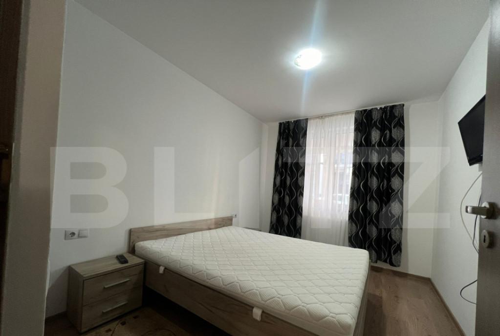 Apartament 2 camere 42 mp parcare zona Eroilor
