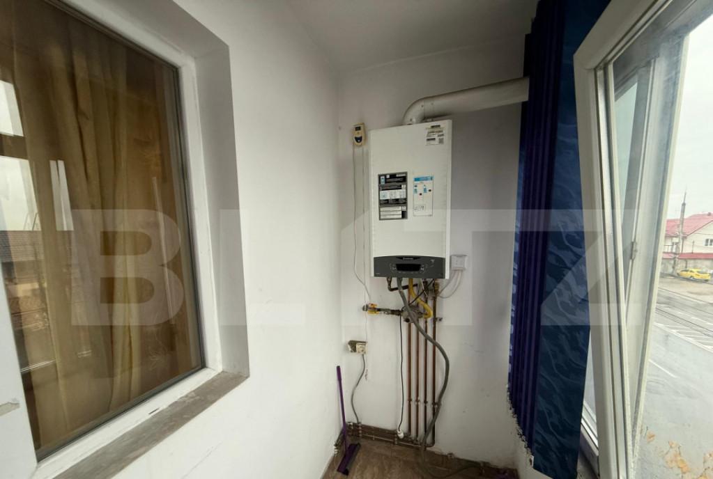 Apartament de vanzare 52 mp zona Micro 11