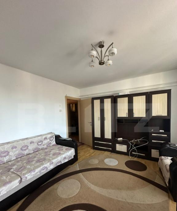 Apartament 2 camere 48 mp semicentral ideal pentru invest