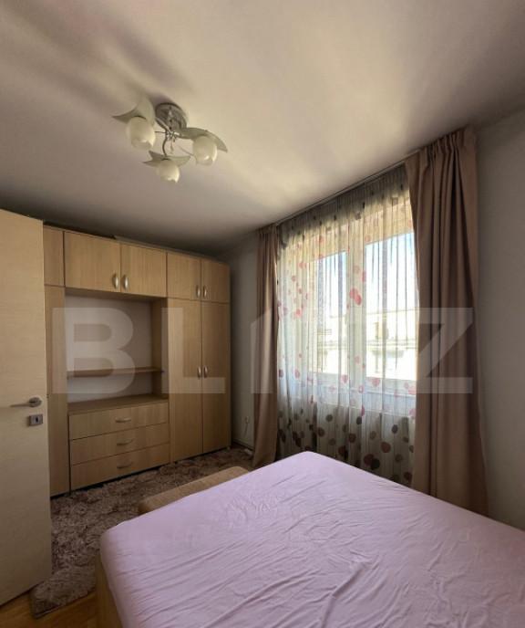 Apartament 2 camere 48 mp semicentral ideal pentru invest