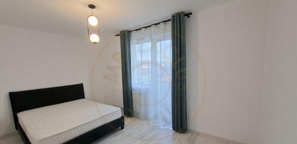 Apartament 3 camere Stefanesti Bloc 2023 Gradina 147mp