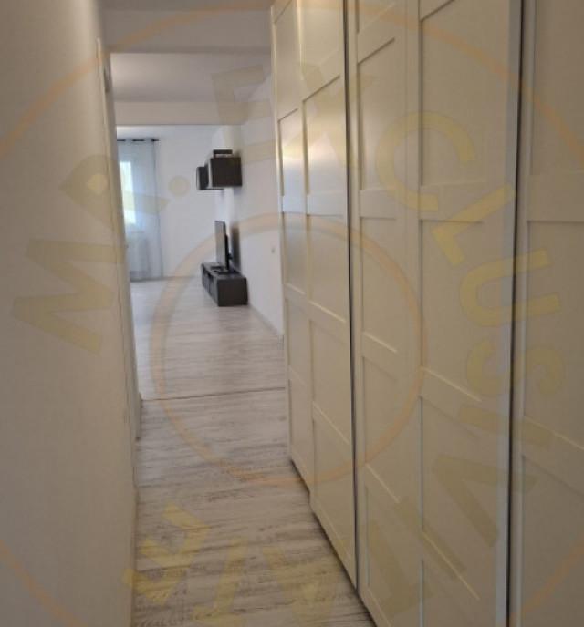 Apartament 3 camere Stefanesti Bloc 2023 Gradina 147mp