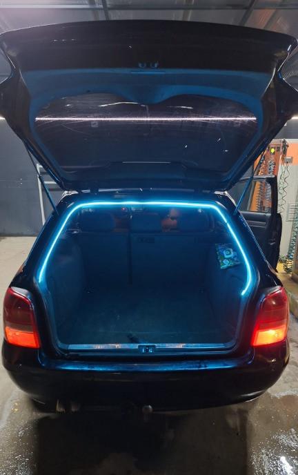 Audi A4 B5 1 9 TDI AJM 115 CP 2001 break mecanic foarte bun 1 500 eur