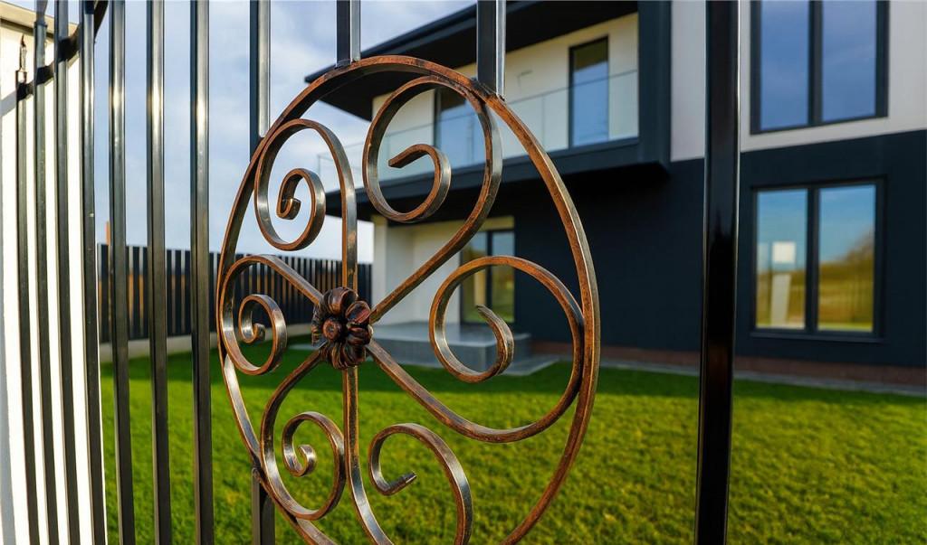 Vila calitativa luminoasa linie incalzire pardoseala util