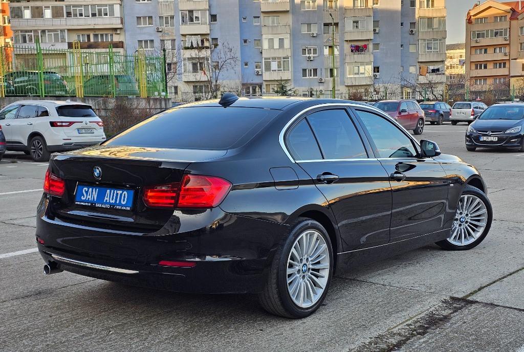 BMW F30 2013 2 0d 143 CP euro 5 / RATE fara avans 9 990 eur