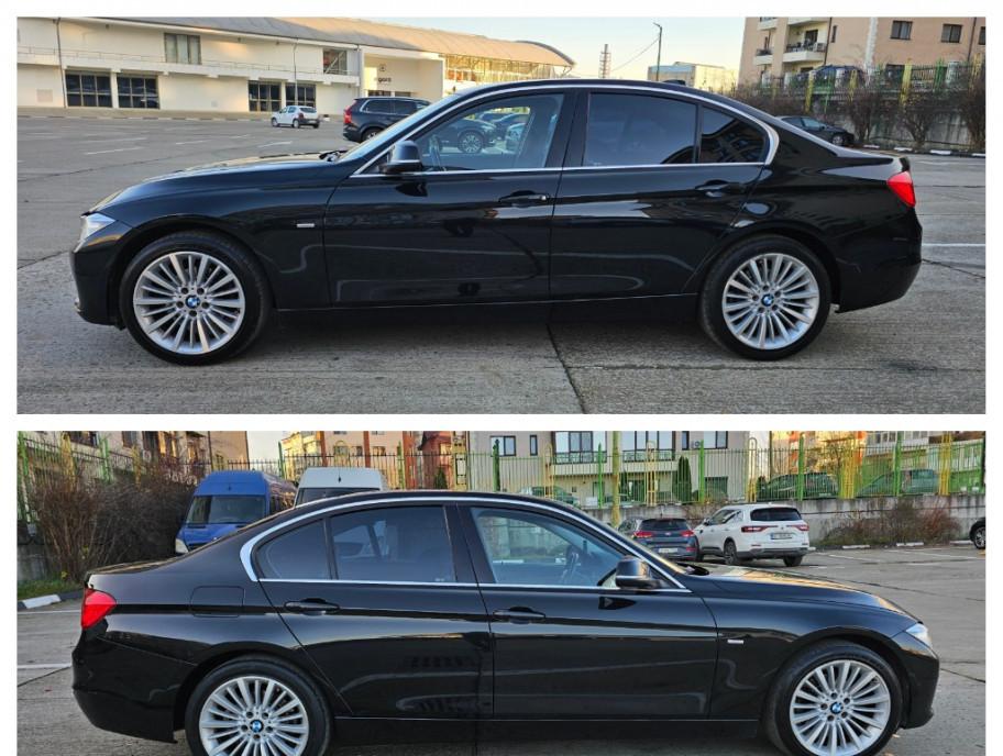 BMW F30 2013 2 0d 143 CP euro 5 / RATE fara avans 9 990 eur