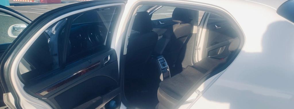 Skoda Superb 2 2 0TDI 2011 impecabila 7 500 eur