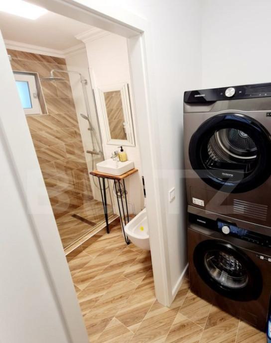 Apartament de vanzare cu 3 camere 70 mp zona Manastur