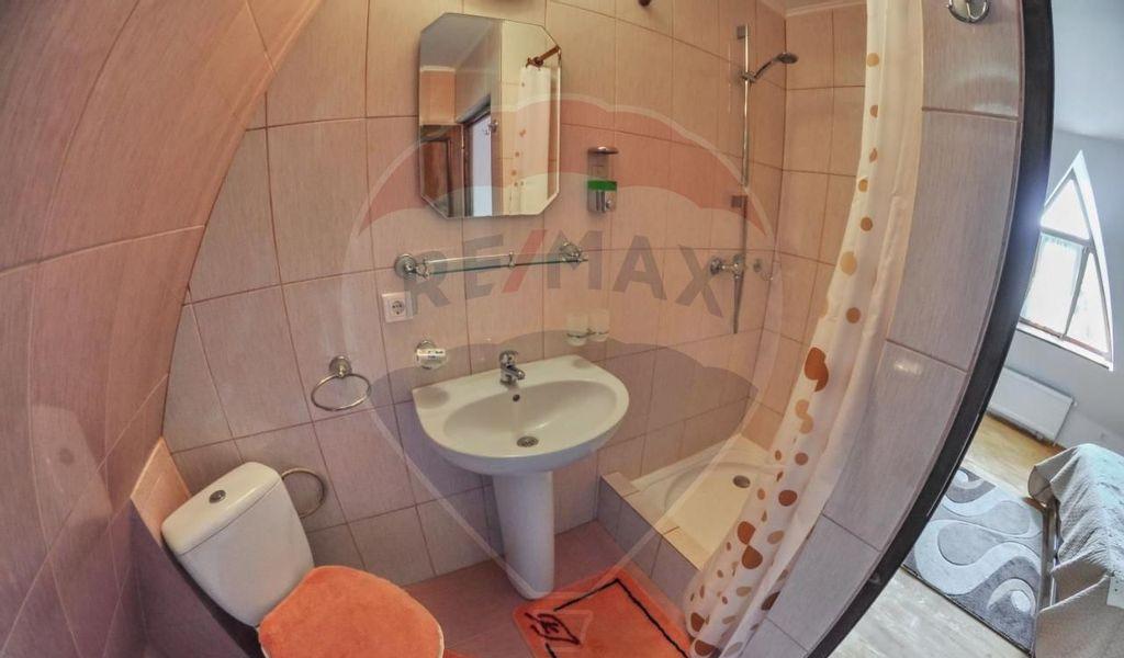 Casa stil maramuresan 4 cam 4 bai teren 1500mp Maramures