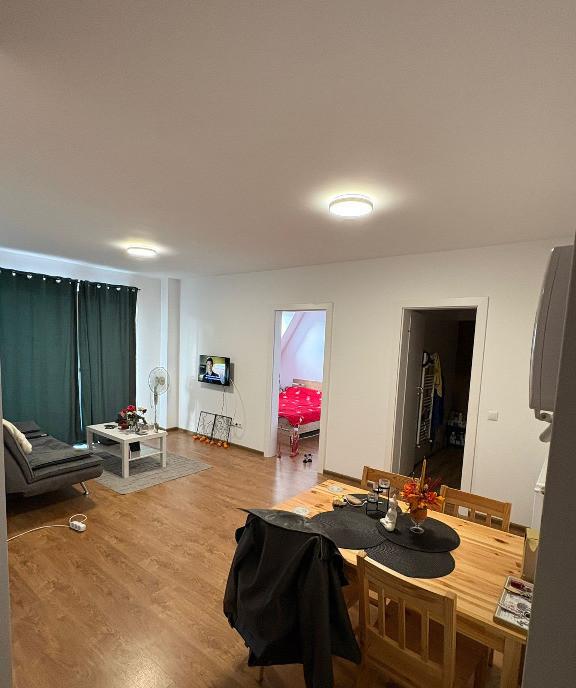 Apartament 2 camere zona Cetatii