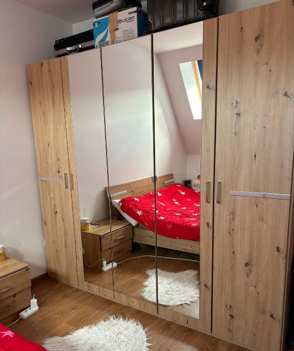 Apartament 2 camere zona Cetatii