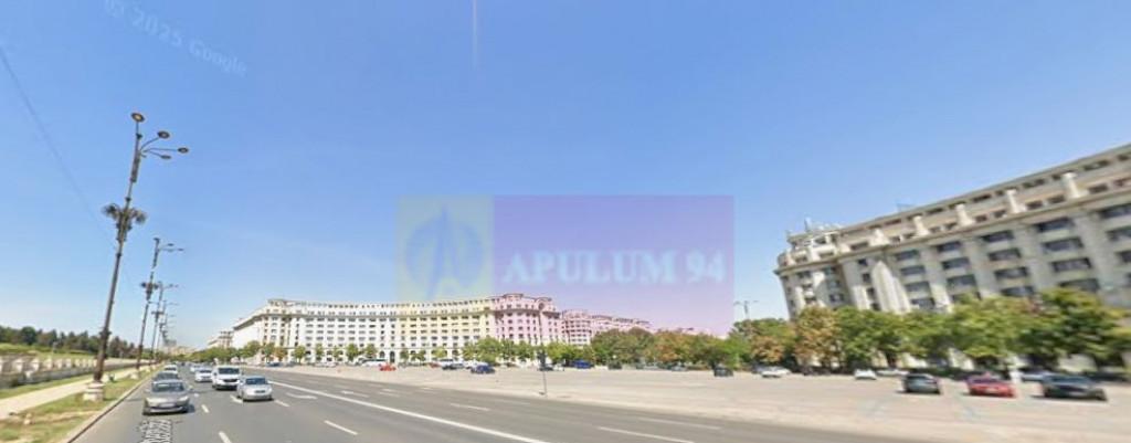 Vanzare apartament de 3 camere in zona Casa Poporului Unirii