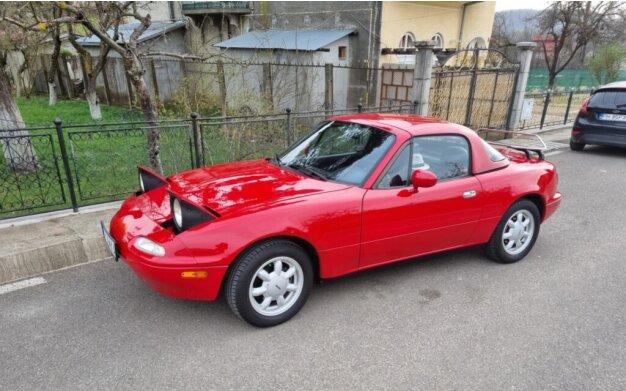 Mazda MX-5 1991