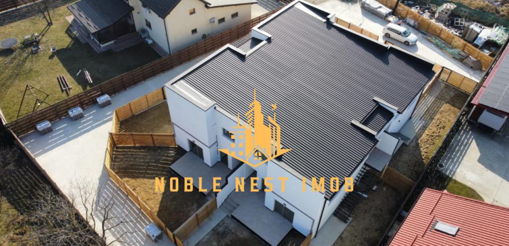 Spatiu birouri - Fratii Golesti 100mp terasa 100 mp