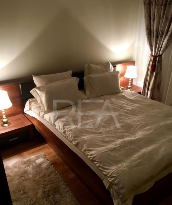 Apartament premium 2 camere Obor - Aleea Luncsoara mobila