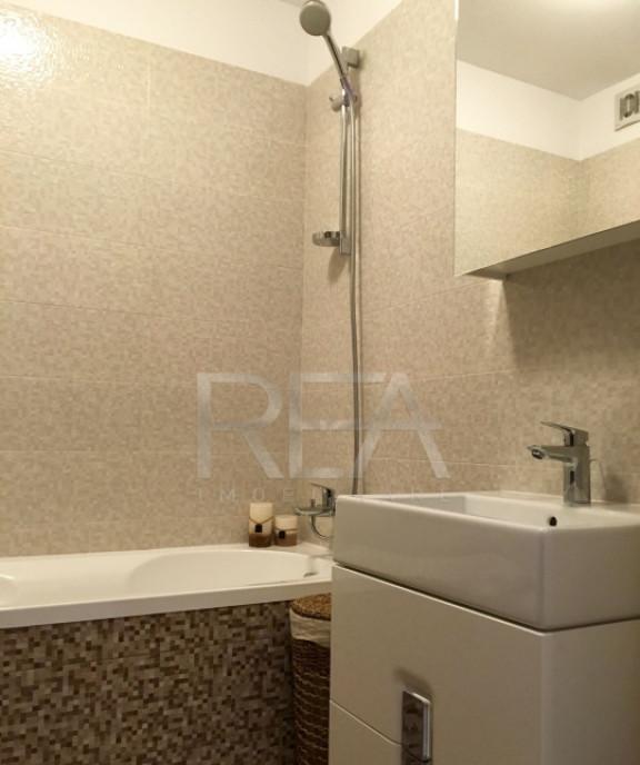 Apartament premium 2 camere Obor - Aleea Luncsoara mobila