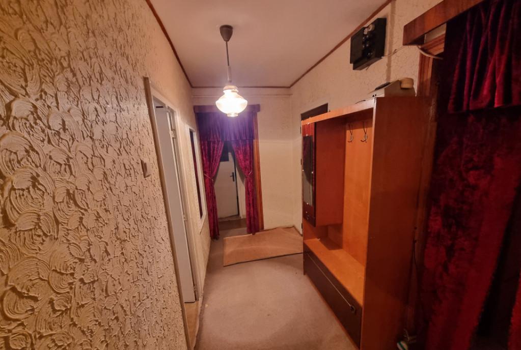 Bistrita lac Apartament 3 camere decomandate/doua bai/do