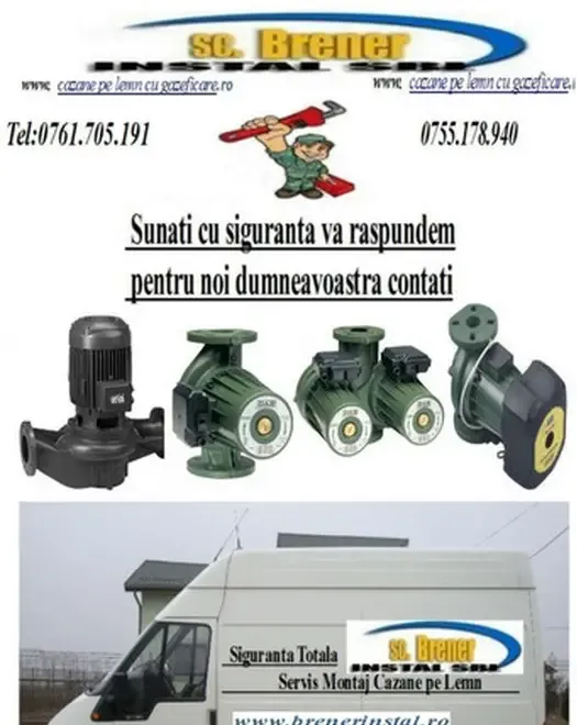 electropompa circulatie DAB-150/360 T