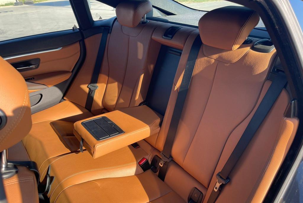 BMW seria 4 F36 luxury edition Euro 6 16 900 eur