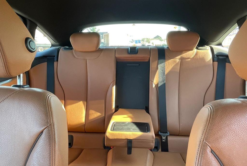 BMW seria 4 F36 luxury edition Euro 6 16 900 eur