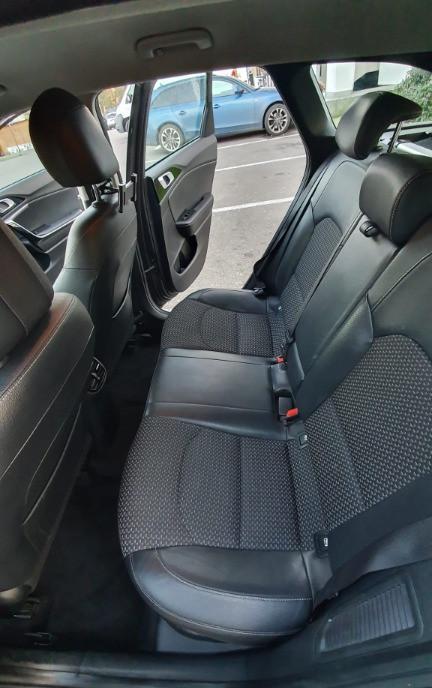 Kia Ceed Sportswagon Plug-In Hybrid 2020 16 000 eur