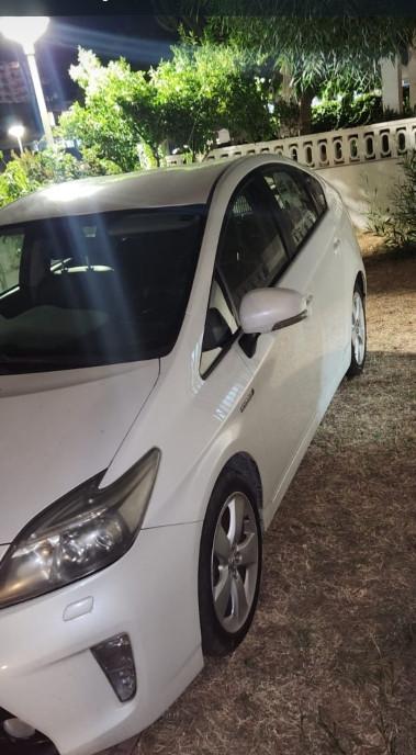 Impecabila Toyota Prius 5 200 eur