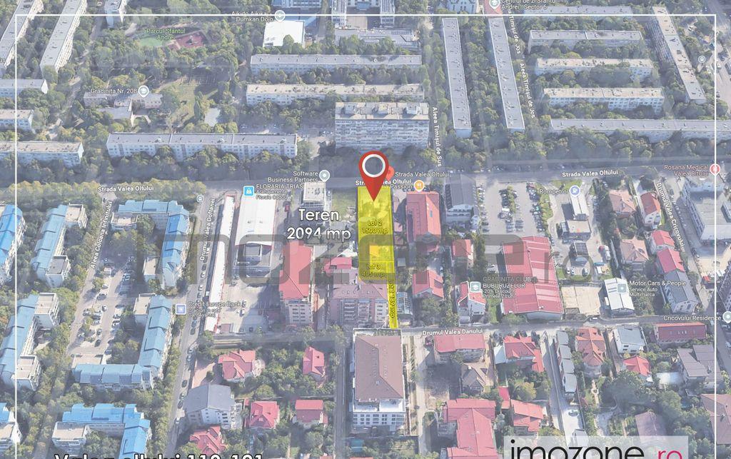 4 camere 3 bai metrou incalzire in pardoseala ferestr
