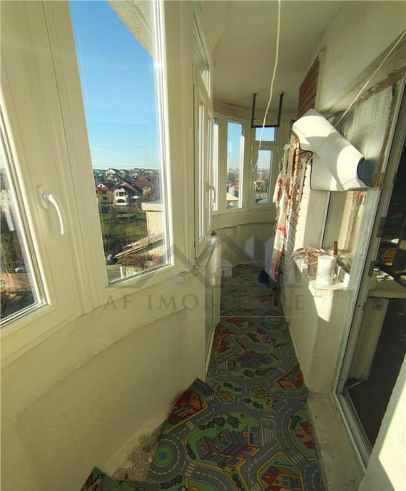 Apartament 4 camere 98mp Nicolina