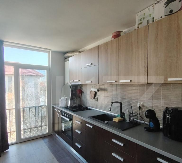 Apartament 2 camere garaj zona Junior residence