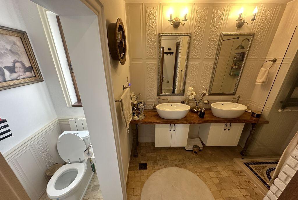 Apartament 4 camere zoma Piata Ovidiu Peninsula