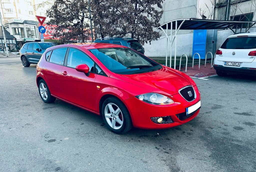 Seat Leon 2011 Euro 5 Clima Geamuri Oglinzi Electrice 3 700 eur